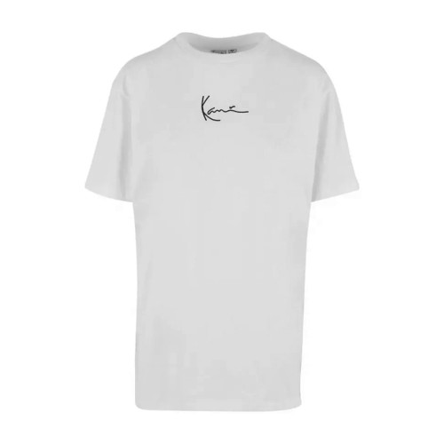 Karl Kani Γυναικεία κοντομάνικη μπλούζα Small Signature Essential OS Tee